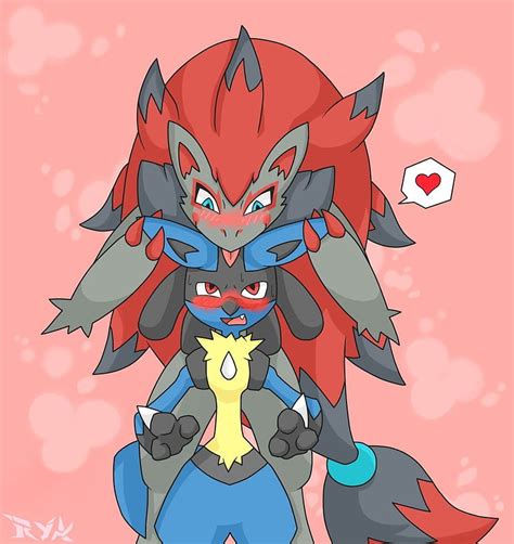 lucario xxx|Videos Tagged with lucario (pokemon) .